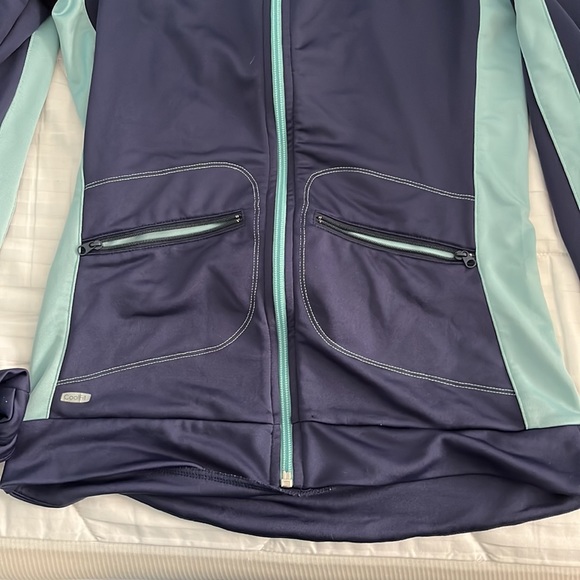 Alo full zip-up - Picture 3 of 3